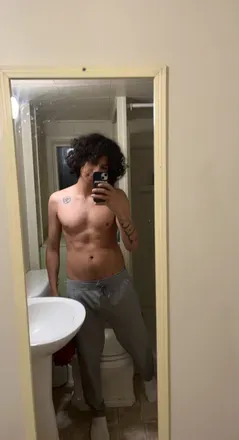 OnlyFans cuenta casualfriend avatar 1