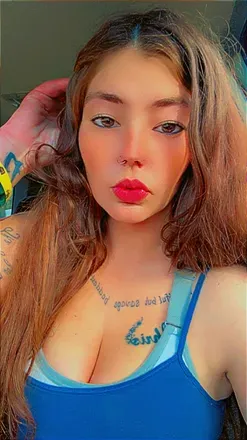 OnlyFans cuenta dripdroppinbrat avatar 1