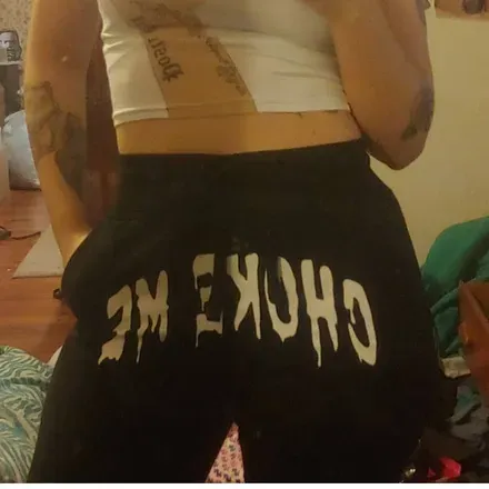 OnlyFans cuenta sm_myahs avatar 1