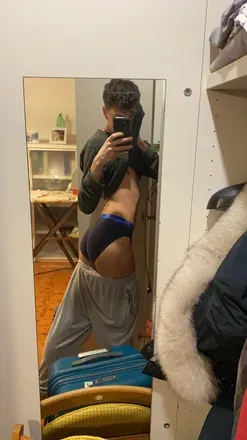 OnlyFans cuenta lorenzo_19 avatar 1