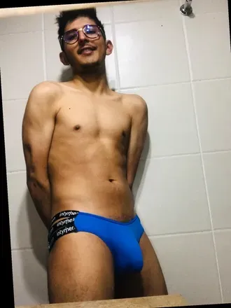 OnlyFans cuenta jisusrodri avatar 1