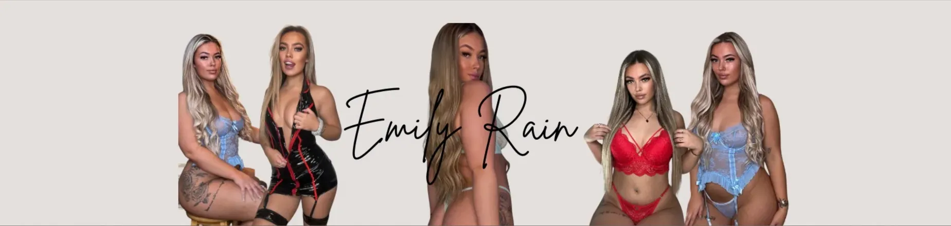 OnlyFans cuenta emilyrain_x header 2