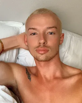OnlyFans cuenta tatortottie avatar 1