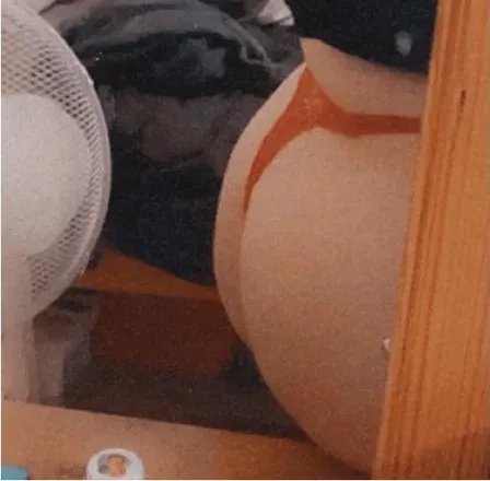 OnlyFans account  bbygirl181 header 2