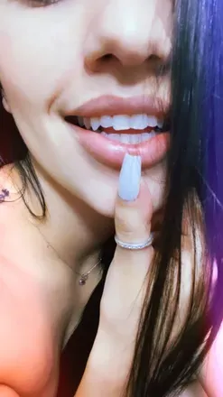 OnlyFans cuenta isadorafunke avatar 1