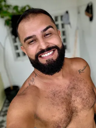 OnlyFans cuenta amorenox avatar 1