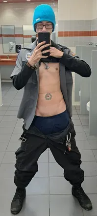 OnlyFans cuenta punishher699 avatar 1
