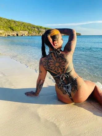 OnlyFans de krntrujillo