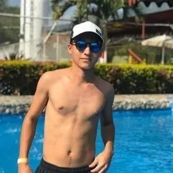 OnlyFans account  cdavid020 avatar 1