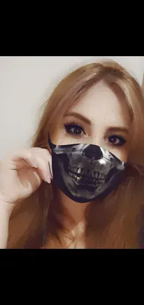 OnlyFans cuenta hinatasam avatar 1