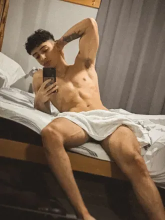OnlyFans cuenta datewithluca avatar 1