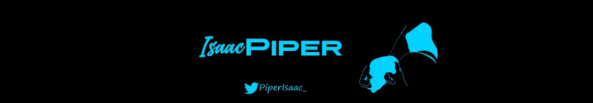 OnlyFans cuenta isaacpiper header 2