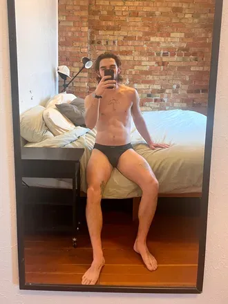 OnlyFans cuenta brandonswood avatar 1