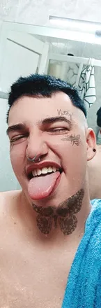 OnlyFans account  eltitofyah header 2