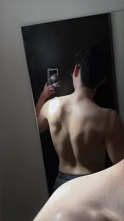 OnlyFans account  ivanramoss avatar 1