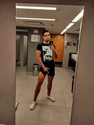 OnlyFans cuenta zon_mty avatar 1