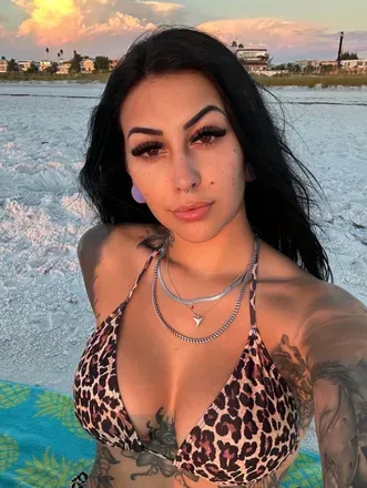 OnlyFans de chloclover