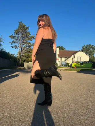 OnlyFans account  prettybabyqp header 2