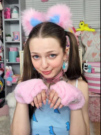 OnlyFans cuenta clairebear_rawrfree avatar 1