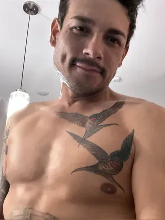 OnlyFans cuenta sex-pistol1 avatar 1