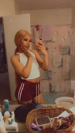 OnlyFans cuenta rednpetite avatar 1