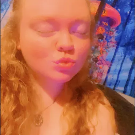 OnlyFans cuenta scarletalyfree avatar 1