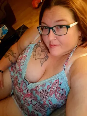 OnlyFans cuenta bbwqueen6937 avatar 1