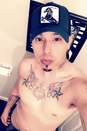 OnlyFans cuenta roogarces33 avatar 1