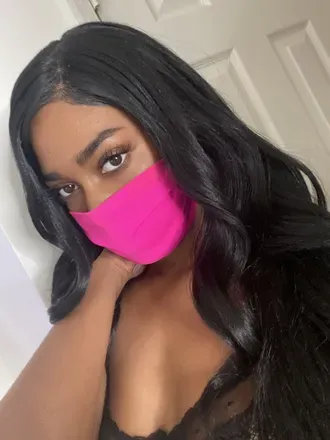 OnlyFans cuenta iambaddiebae avatar 1