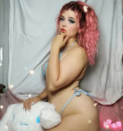 OnlyFans cuenta lunaa_fae avatar 1