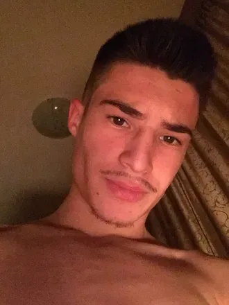 OnlyFans cuenta alexxx_m69 avatar 1