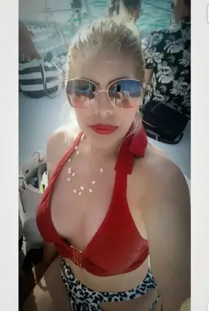 OnlyFans cuenta angeelamdina avatar 1