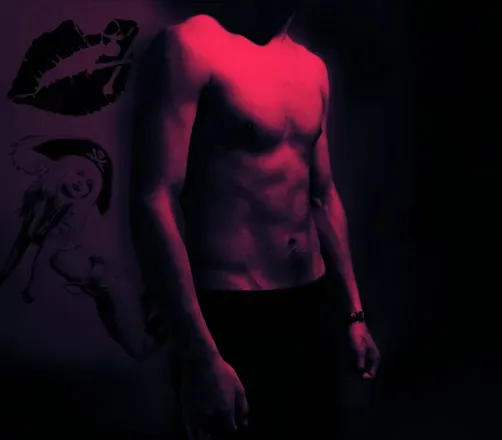 OnlyFans cuenta morocho.xxx avatar 1