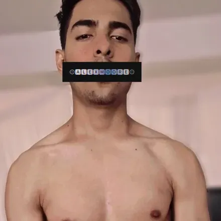 OnlyFans cuenta marcus_870 avatar 1