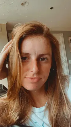 OnlyFans cuenta gingerwithfreckles avatar 1