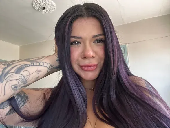 OnlyFans cuenta sammercaado avatar 1