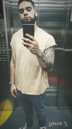 OnlyFans cuenta daleprechaun avatar 1