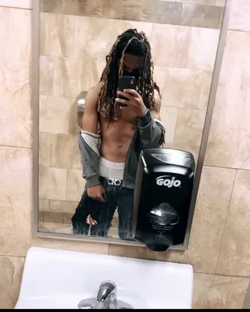 OnlyFans cuenta gleesh007 header 2