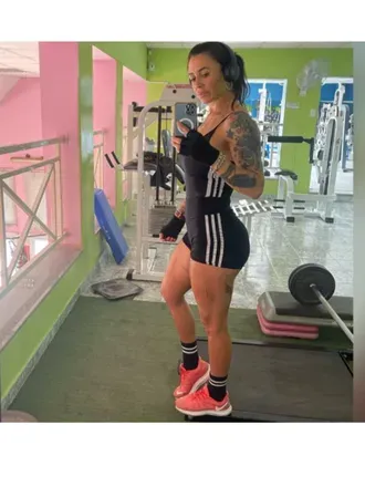 OnlyFans cuenta cinlareina avatar 1