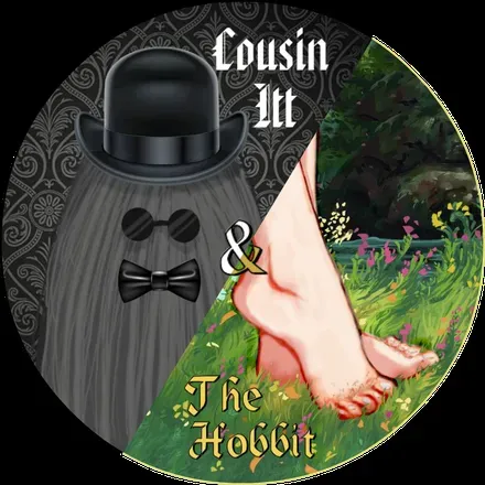 OnlyFans cuenta cousinittandthehobbit avatar 1