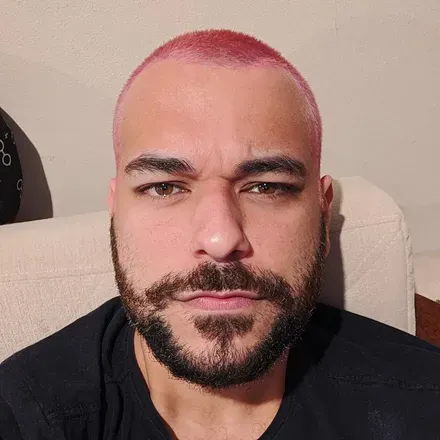 OnlyFans cuenta hbearbr avatar 1