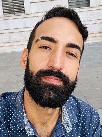 OnlyFans cuenta sanches1612 avatar 1