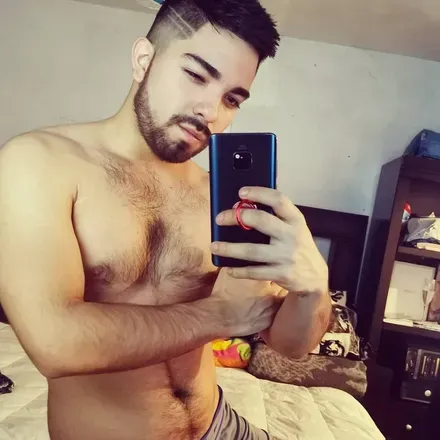 OnlyFans cuenta nandolopez19 avatar 1