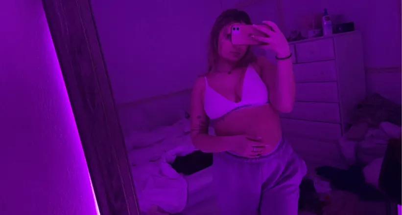 OnlyFans cuenta leahgracem header 2