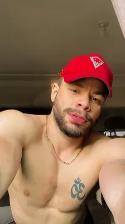 OnlyFans cuenta vagnercabral3 avatar 1