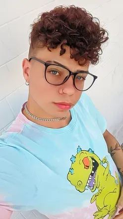 OnlyFans cuenta brennerbh2 avatar 1