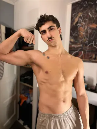 OnlyFans cuenta josh_petrovic avatar 1