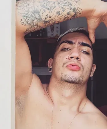OnlyFans cuenta teuputao avatar 1