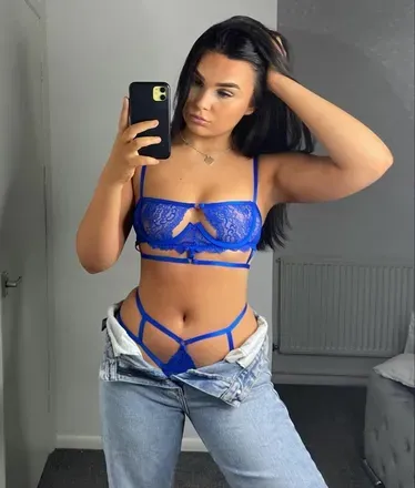 OnlyFans cuenta u47613481 avatar 1