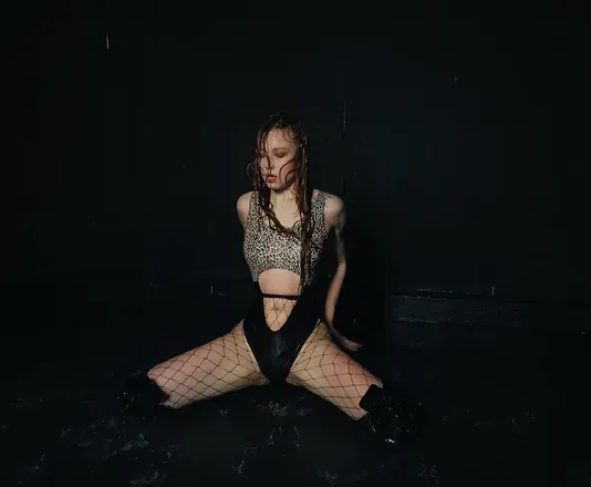OnlyFans cuenta vikki_pole avatar 1